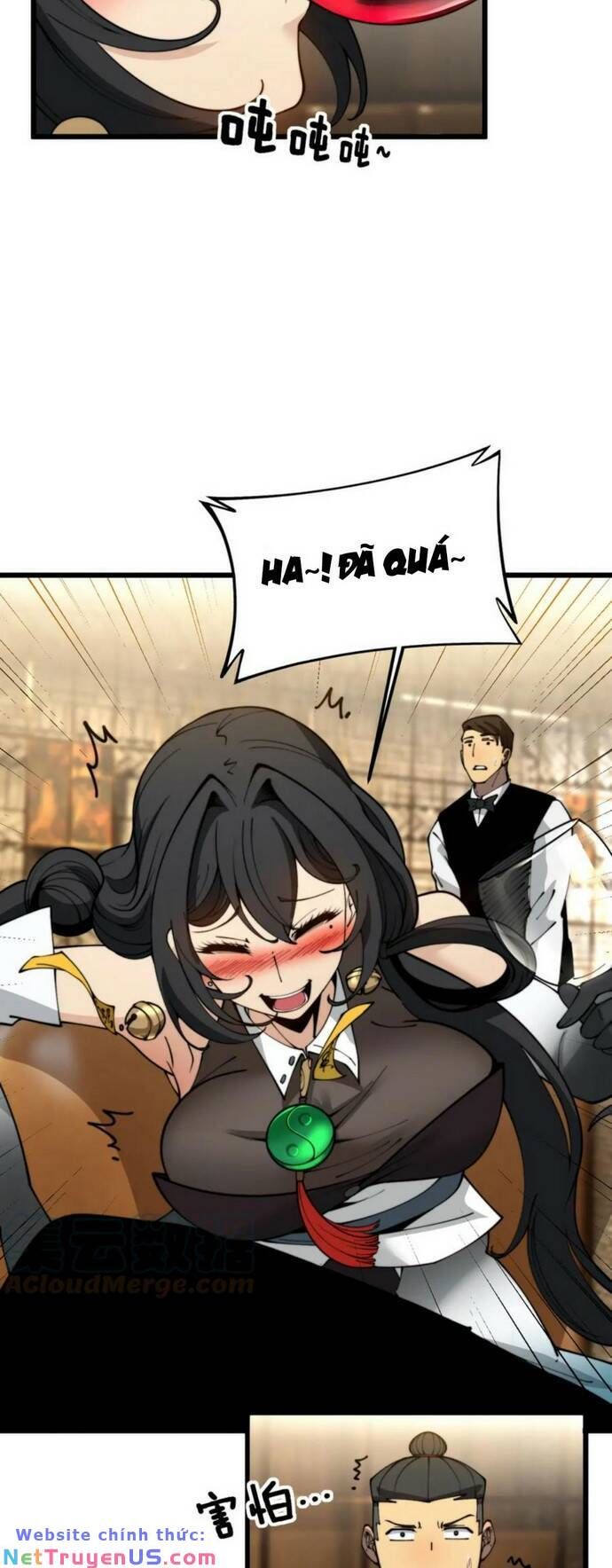 đọc truyện Độc Thủ Vu Y Chương 404 ảnh 42 tại Thiên Thai Truyện