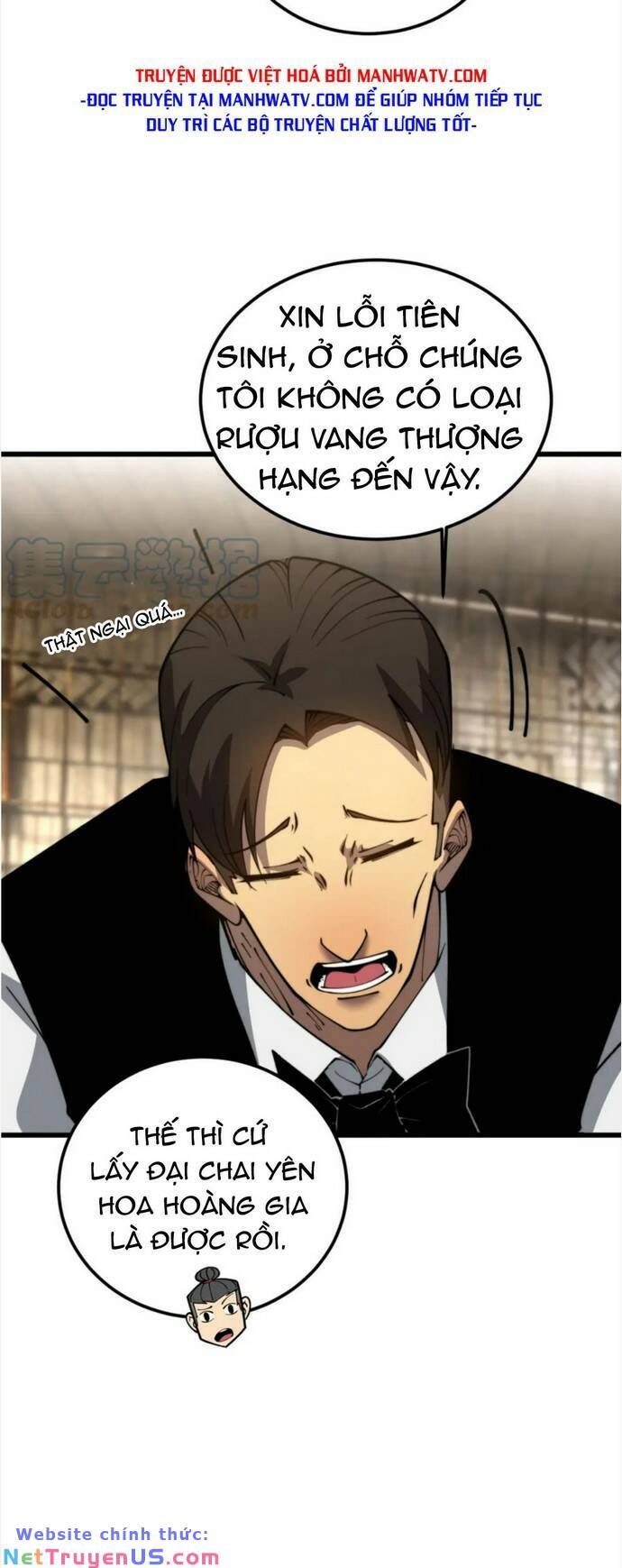 đọc truyện Độc Thủ Vu Y Chương 404 ảnh 9 tại Thiên Thai Truyện