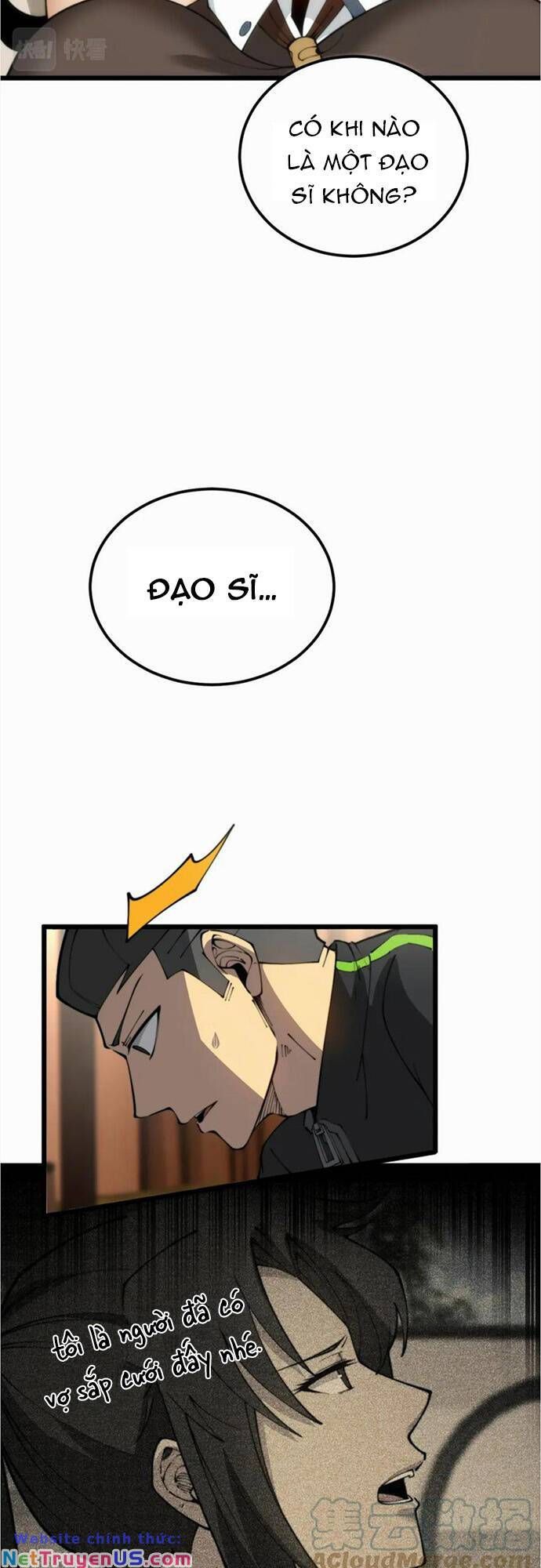 đọc truyện Độc Thủ Vu Y Chương 405 ảnh 14 tại Thiên Thai Truyện