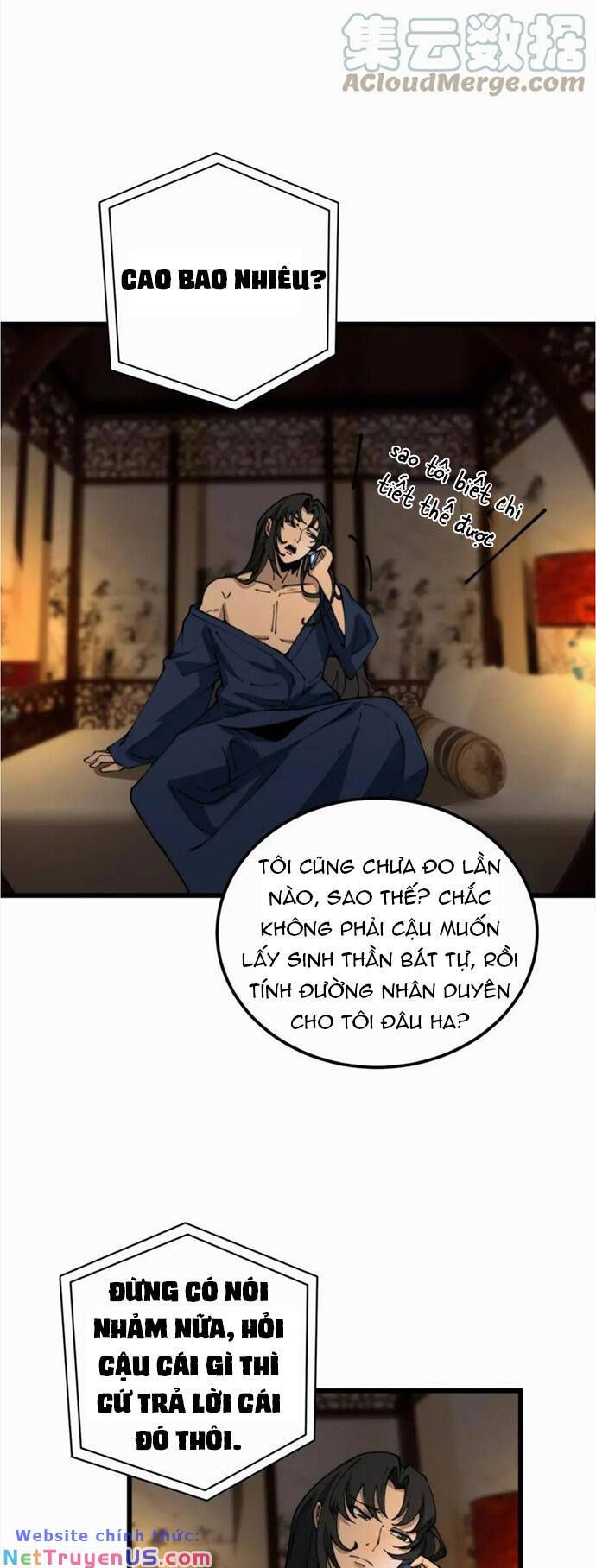 đọc truyện Độc Thủ Vu Y Chương 405 ảnh 19 tại Thiên Thai Truyện