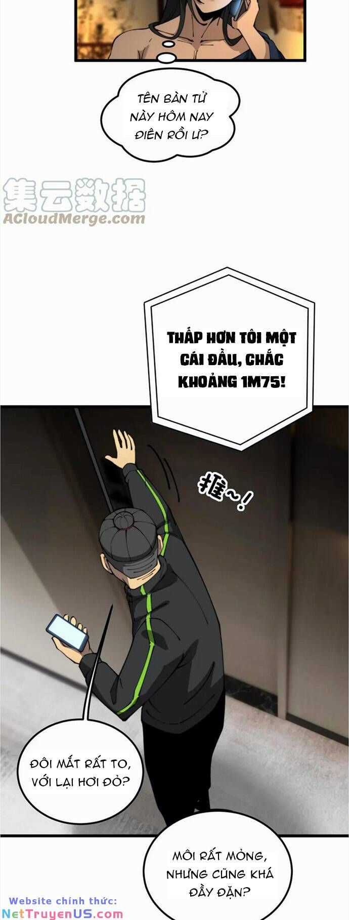 đọc truyện Độc Thủ Vu Y Chương 405 ảnh 20 tại Thiên Thai Truyện