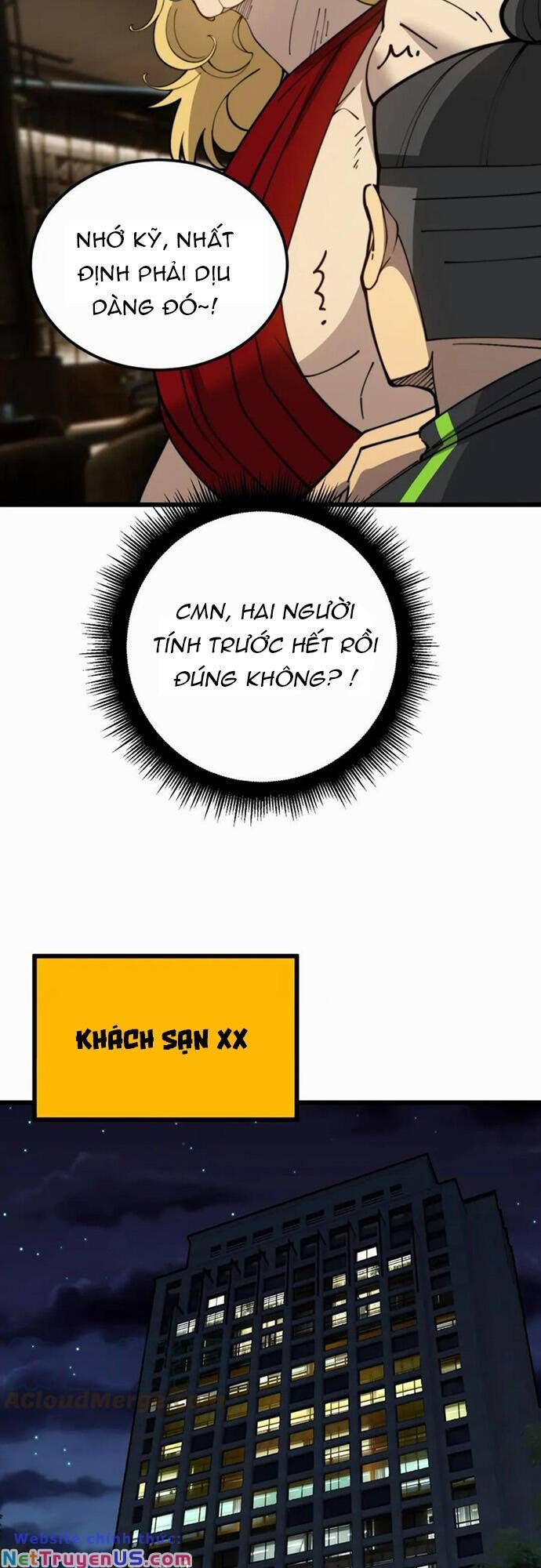 đọc truyện Độc Thủ Vu Y Chương 405 ảnh 4 tại Thiên Thai Truyện