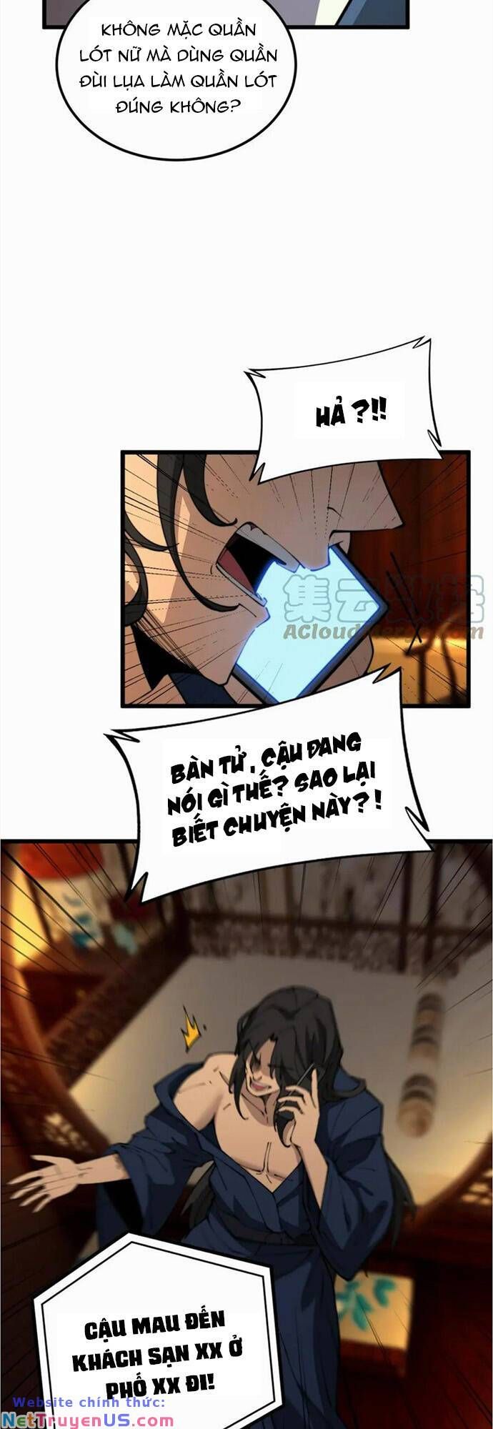 đọc truyện Độc Thủ Vu Y Chương 405 ảnh 23 tại Thiên Thai Truyện