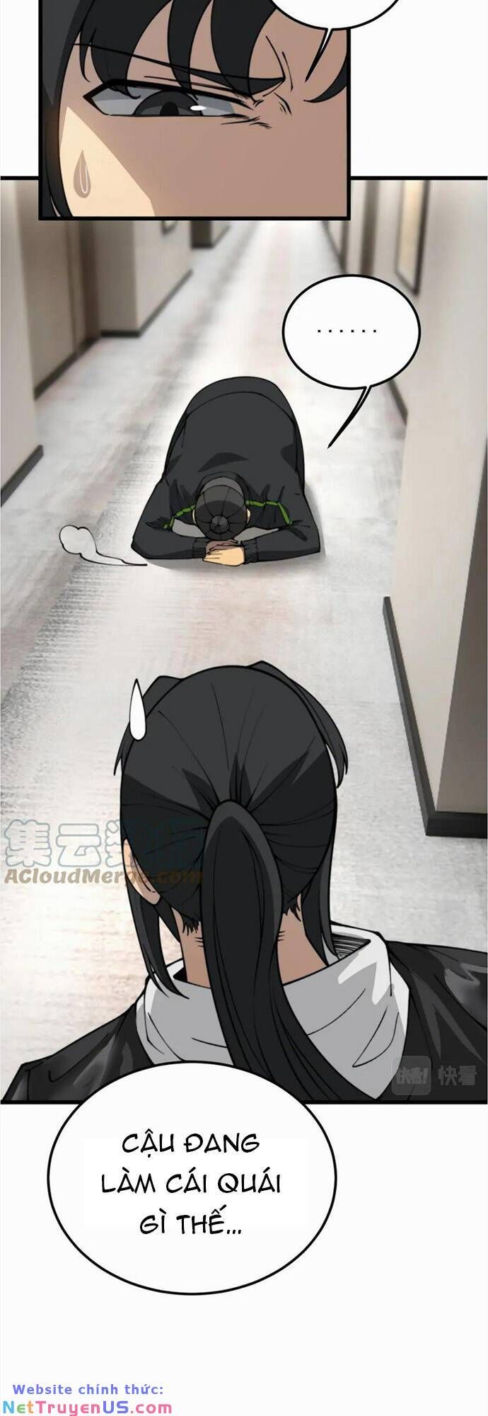 đọc truyện Độc Thủ Vu Y Chương 405 ảnh 26 tại Thiên Thai Truyện