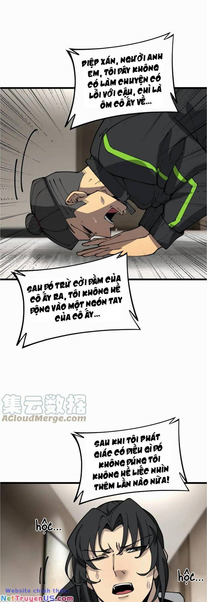 đọc truyện Độc Thủ Vu Y Chương 405 ảnh 27 tại Thiên Thai Truyện