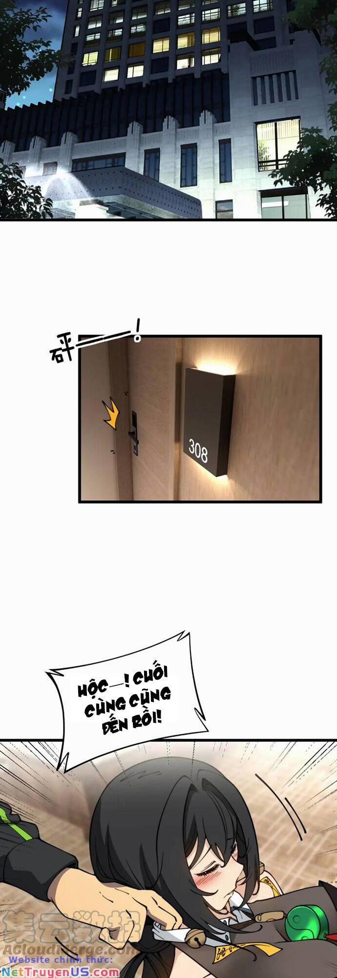 đọc truyện Độc Thủ Vu Y Chương 405 ảnh 5 tại Thiên Thai Truyện