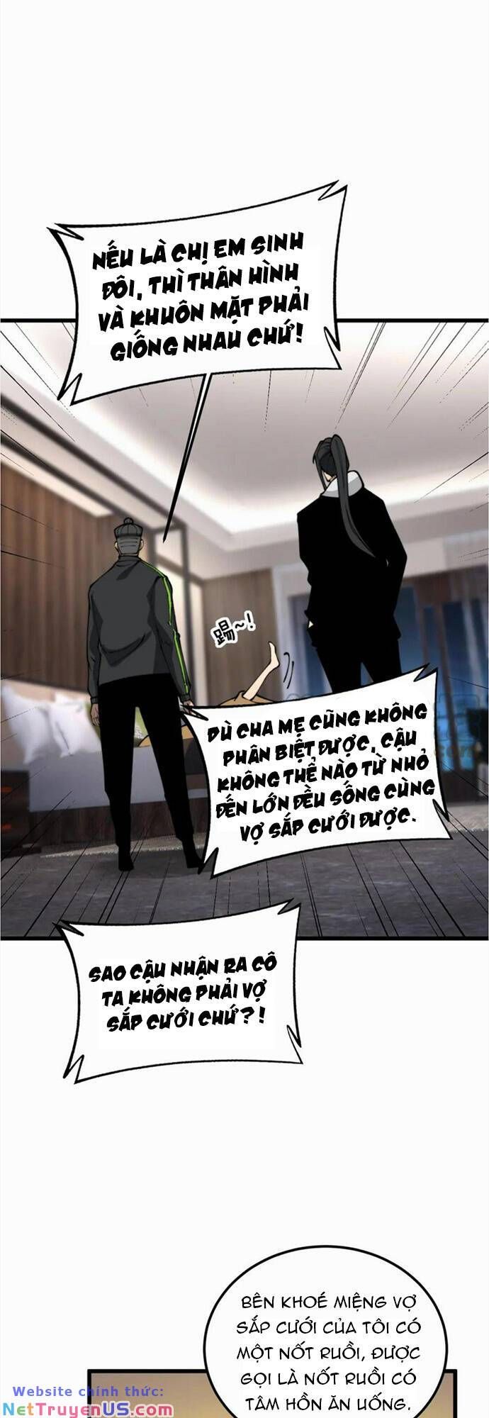 đọc truyện Độc Thủ Vu Y Chương 405 ảnh 36 tại Thiên Thai Truyện