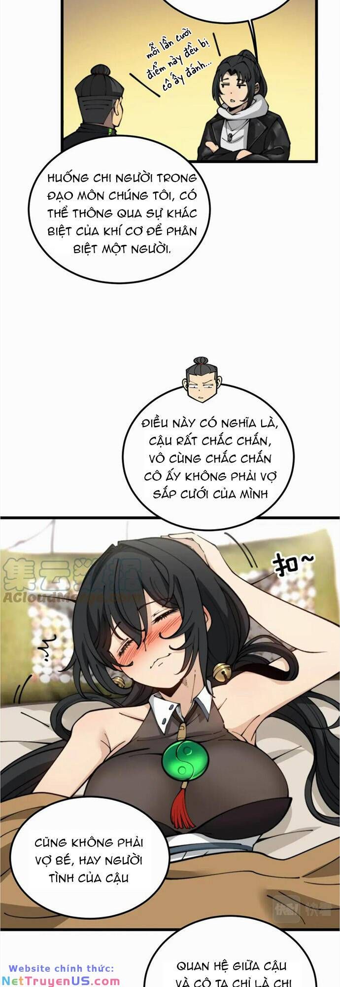 đọc truyện Độc Thủ Vu Y Chương 405 ảnh 37 tại Thiên Thai Truyện