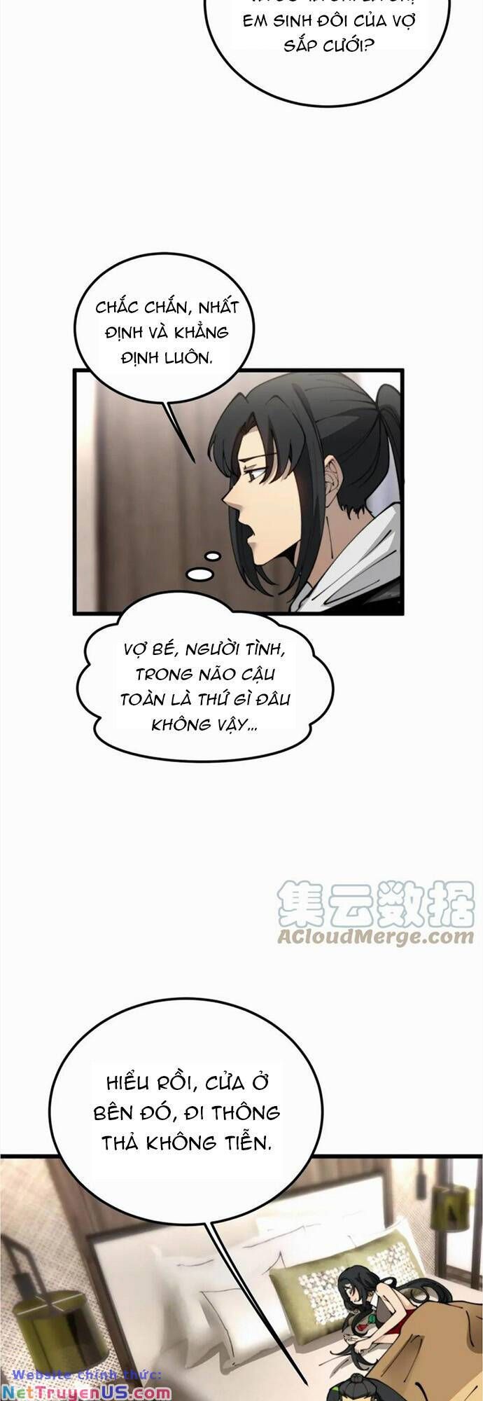 đọc truyện Độc Thủ Vu Y Chương 405 ảnh 38 tại Thiên Thai Truyện