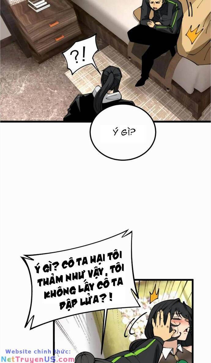 đọc truyện Độc Thủ Vu Y Chương 405 ảnh 39 tại Thiên Thai Truyện