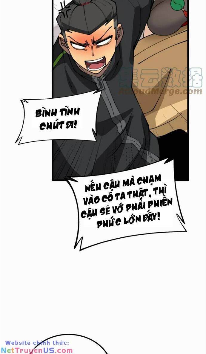 đọc truyện Độc Thủ Vu Y Chương 405 ảnh 40 tại Thiên Thai Truyện