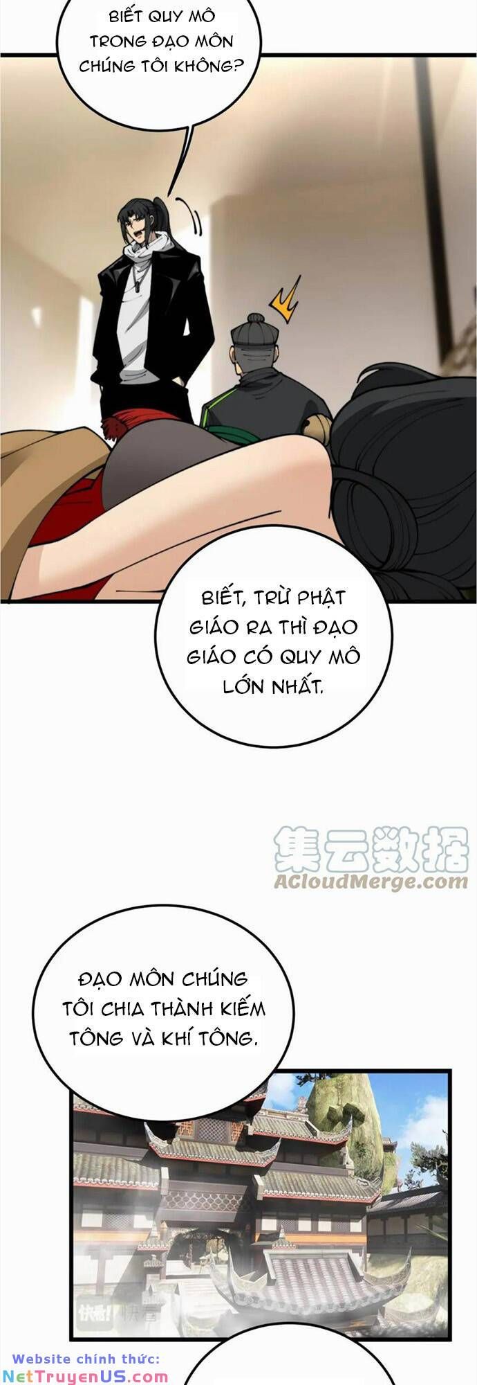 đọc truyện Độc Thủ Vu Y Chương 405 ảnh 41 tại Thiên Thai Truyện