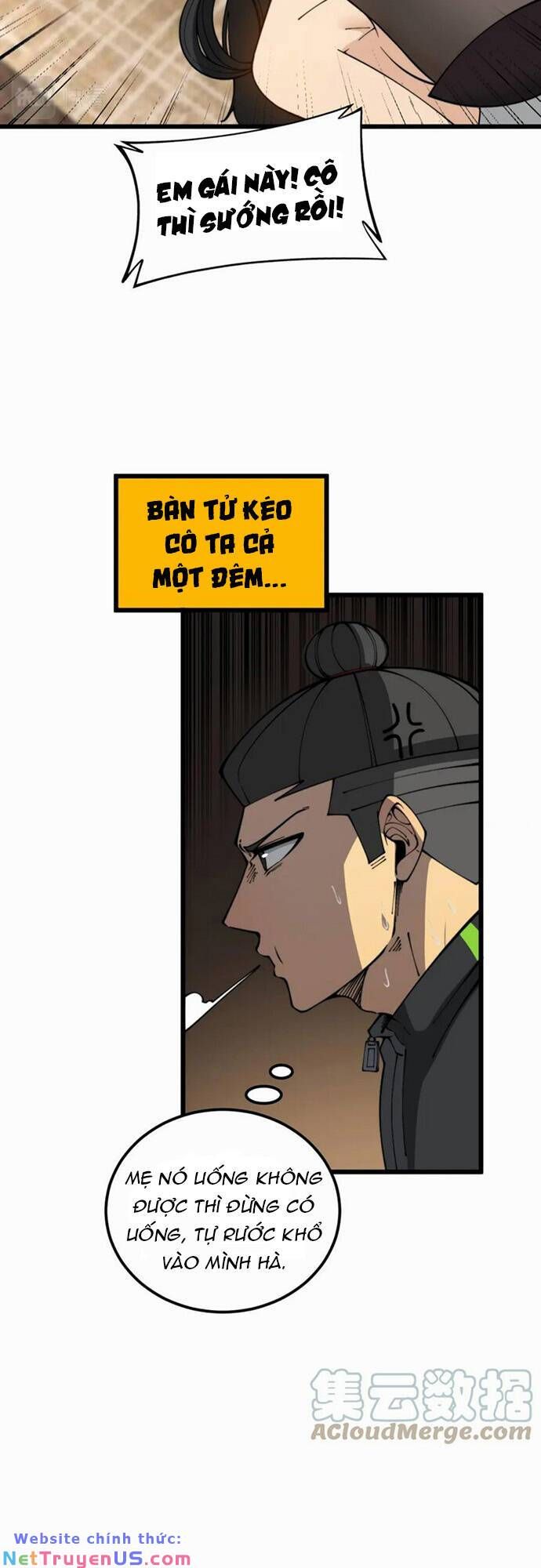 đọc truyện Độc Thủ Vu Y Chương 405 ảnh 6 tại Thiên Thai Truyện