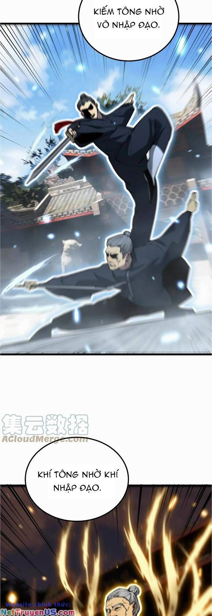 đọc truyện Độc Thủ Vu Y Chương 405 ảnh 42 tại Thiên Thai Truyện