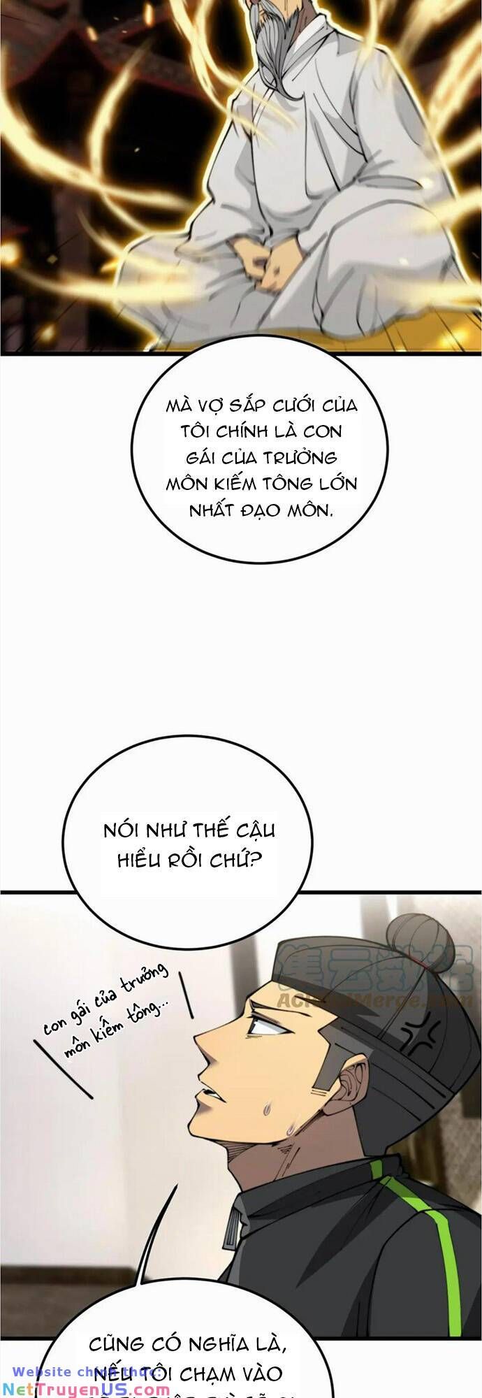 đọc truyện Độc Thủ Vu Y Chương 405 ảnh 43 tại Thiên Thai Truyện