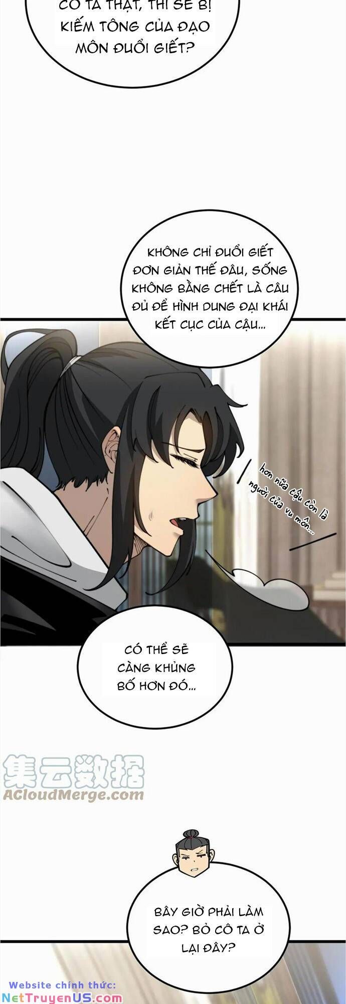 đọc truyện Độc Thủ Vu Y Chương 405 ảnh 44 tại Thiên Thai Truyện