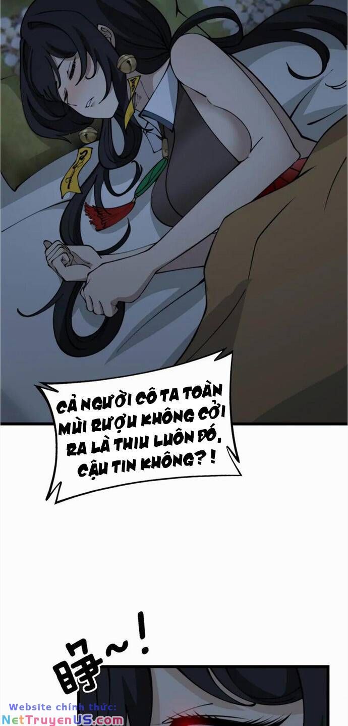 đọc truyện Độc Thủ Vu Y Chương 405 ảnh 46 tại Thiên Thai Truyện