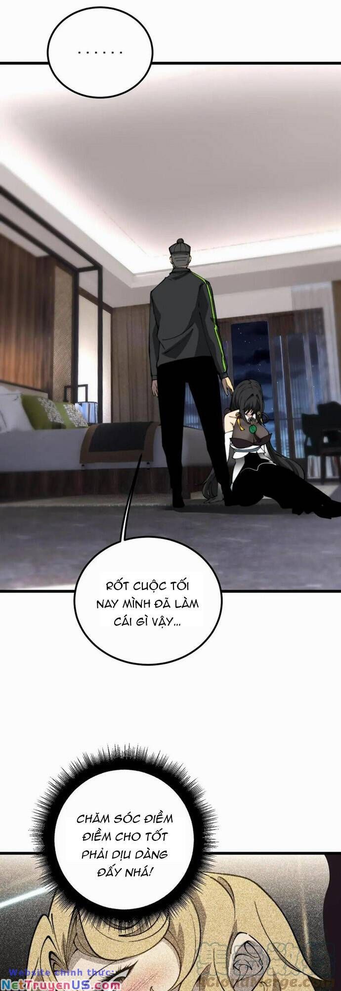 đọc truyện Độc Thủ Vu Y Chương 405 ảnh 7 tại Thiên Thai Truyện