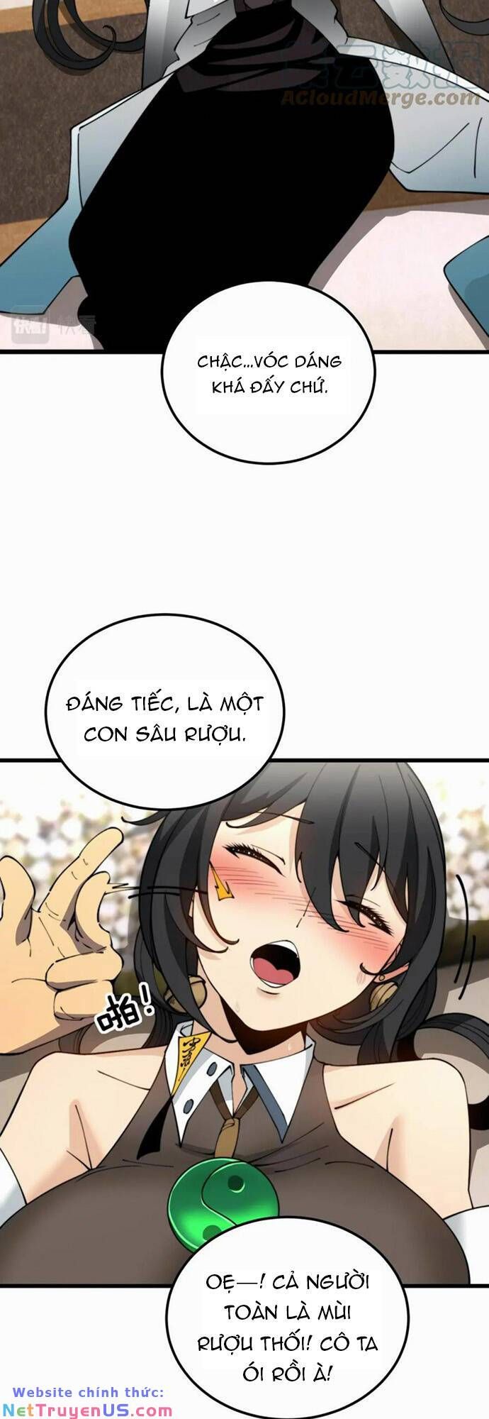 đọc truyện Độc Thủ Vu Y Chương 405 ảnh 9 tại Thiên Thai Truyện