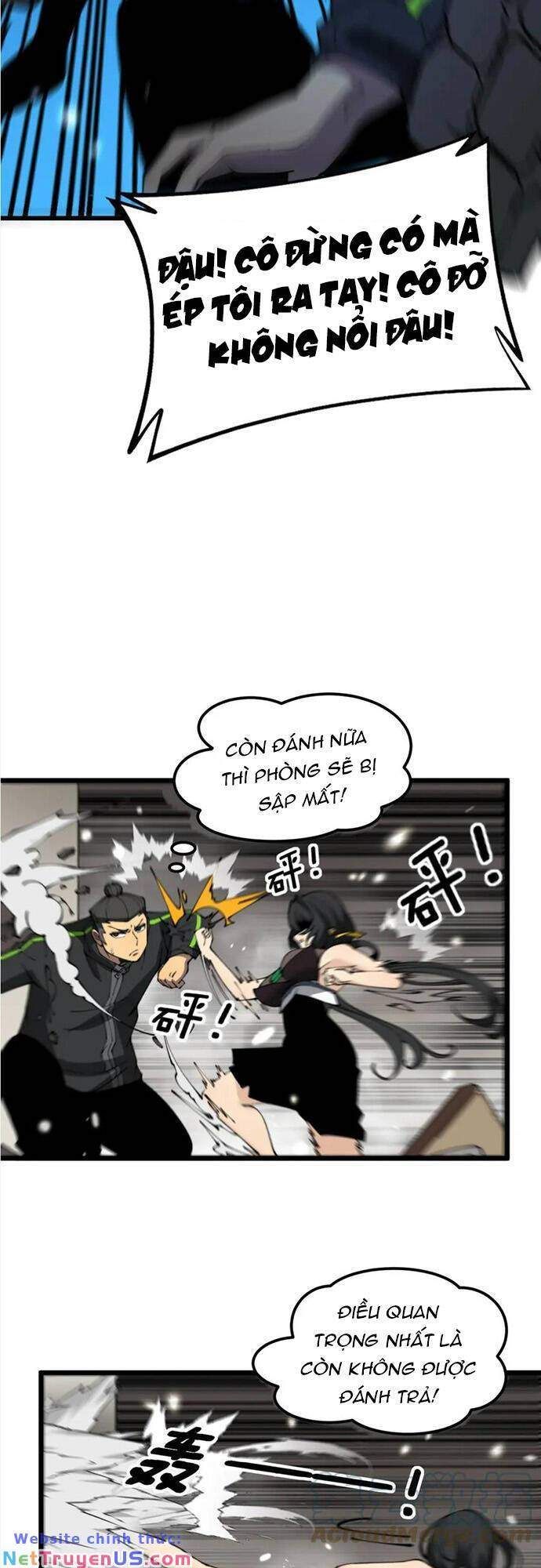 đọc truyện Độc Thủ Vu Y Chương 406 ảnh 17 tại Thiên Thai Truyện