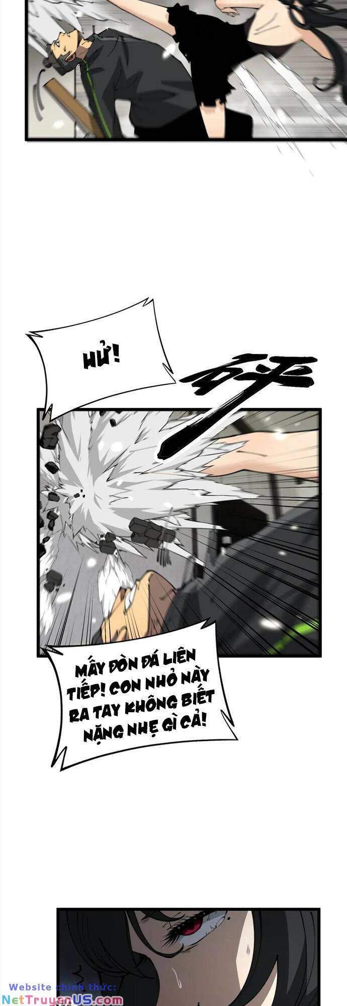 đọc truyện Độc Thủ Vu Y Chương 406 ảnh 18 tại Thiên Thai Truyện