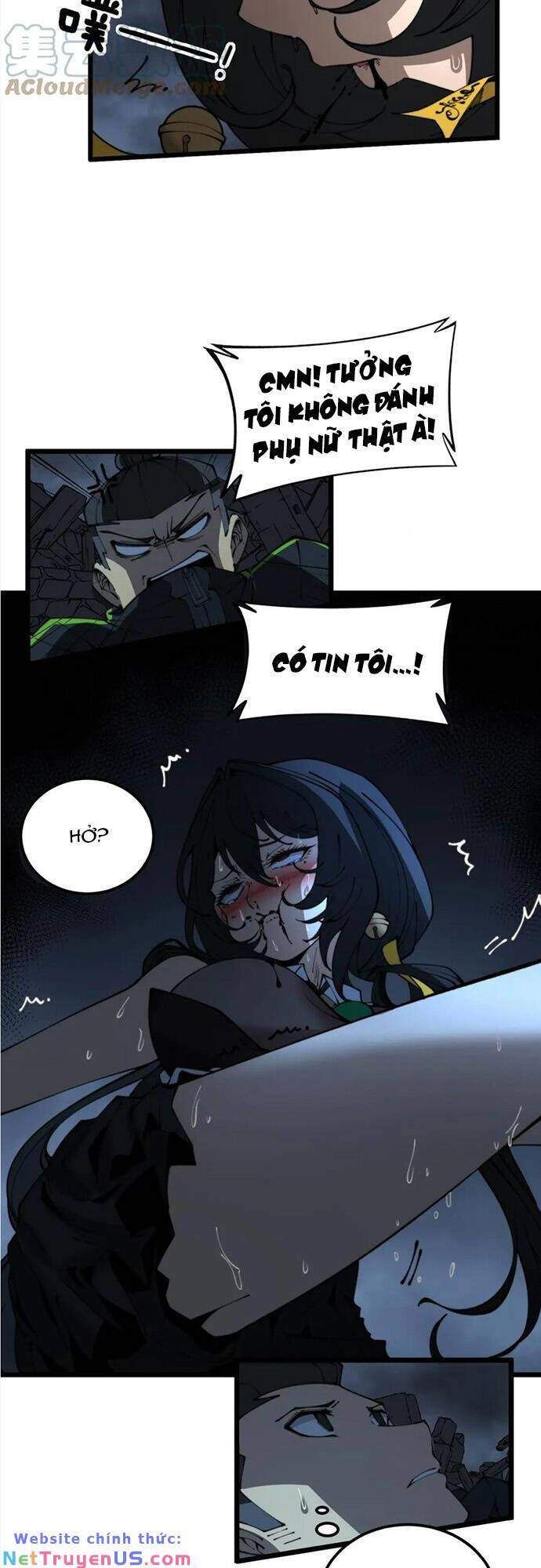 đọc truyện Độc Thủ Vu Y Chương 406 ảnh 19 tại Thiên Thai Truyện