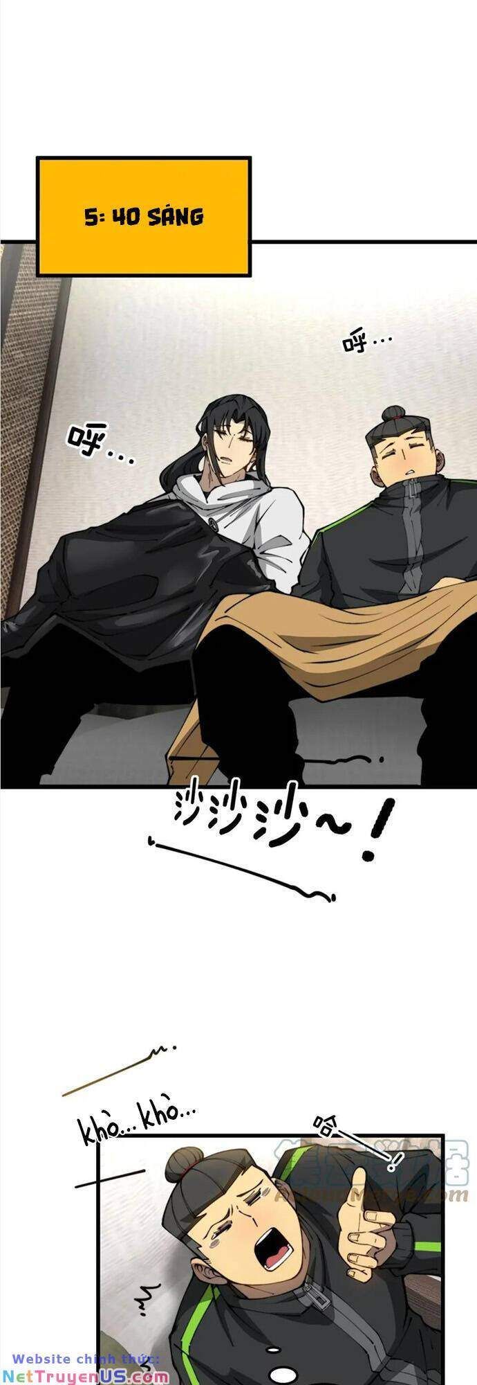 đọc truyện Độc Thủ Vu Y Chương 406 ảnh 4 tại Thiên Thai Truyện