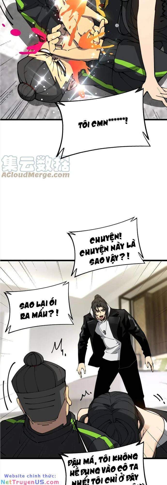 đọc truyện Độc Thủ Vu Y Chương 406 ảnh 23 tại Thiên Thai Truyện