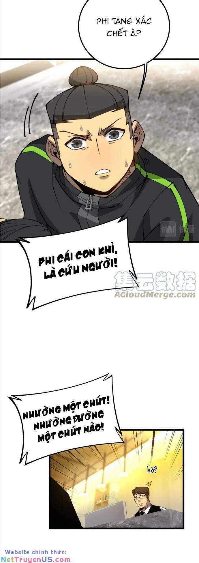 đọc truyện Độc Thủ Vu Y Chương 406 ảnh 25 tại Thiên Thai Truyện