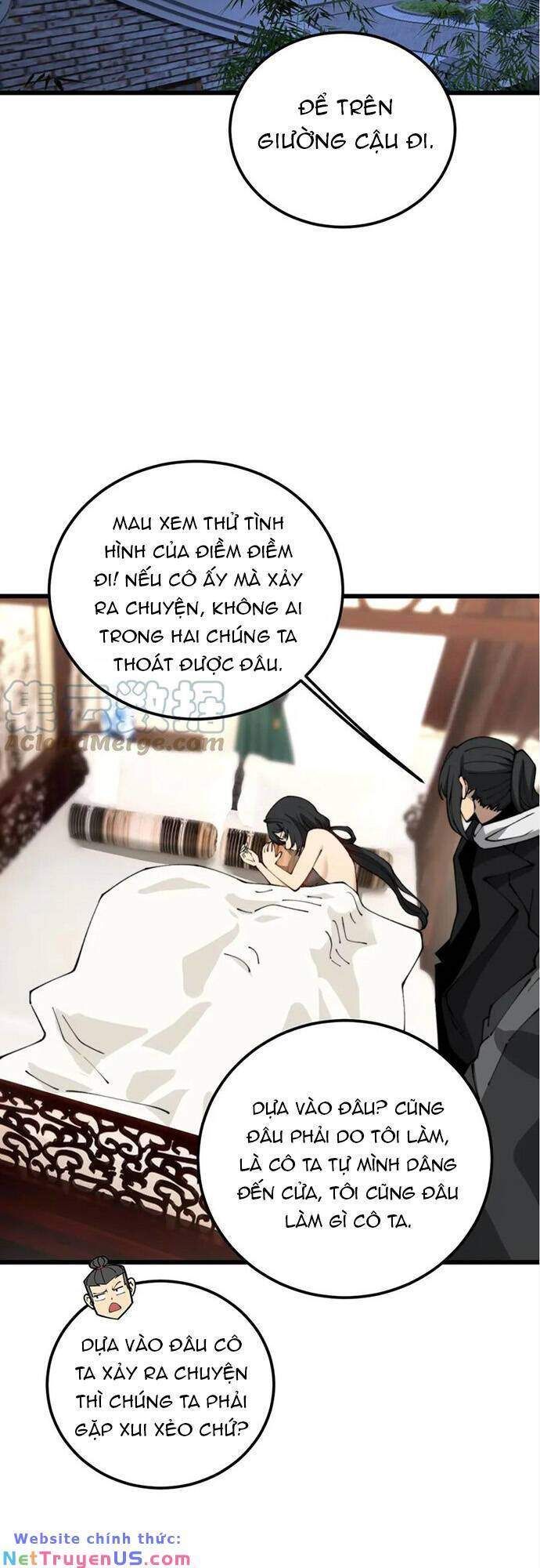 đọc truyện Độc Thủ Vu Y Chương 406 ảnh 27 tại Thiên Thai Truyện