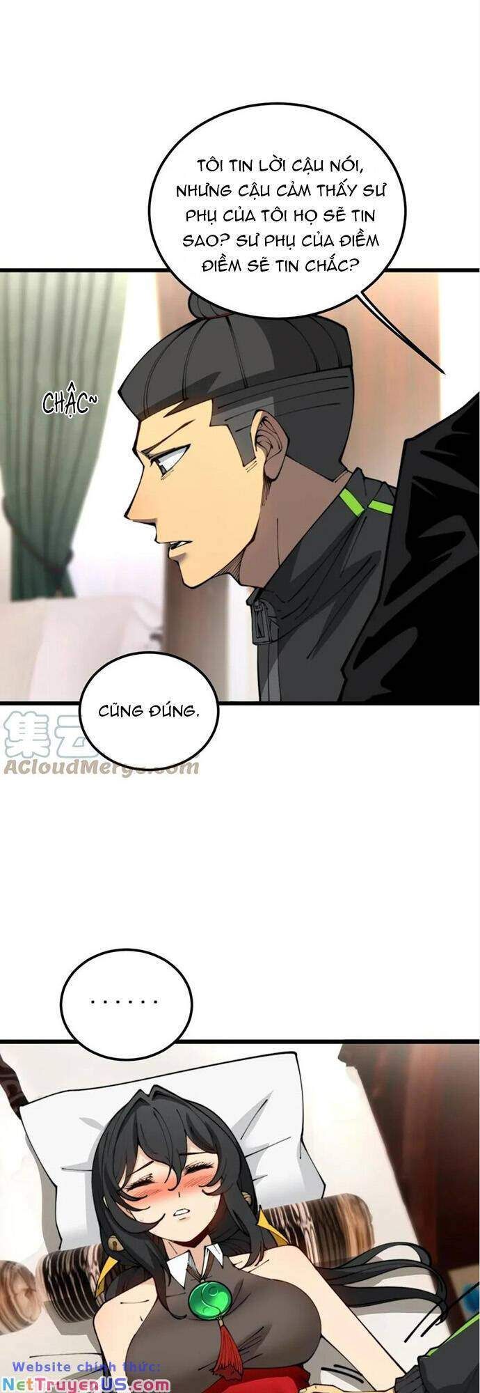 đọc truyện Độc Thủ Vu Y Chương 406 ảnh 28 tại Thiên Thai Truyện