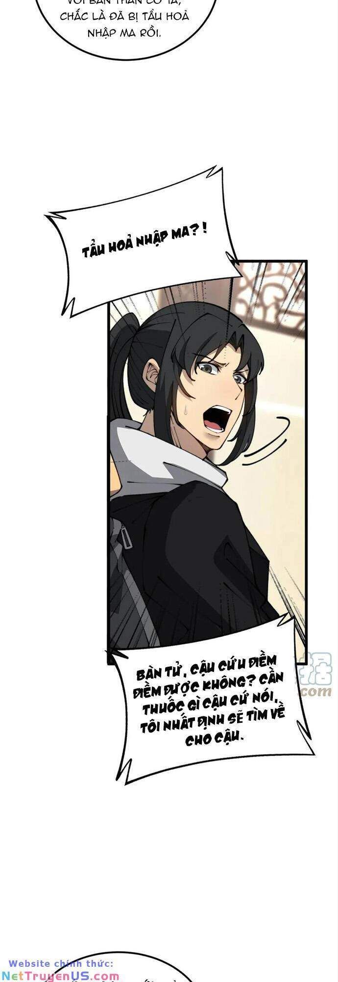 đọc truyện Độc Thủ Vu Y Chương 406 ảnh 30 tại Thiên Thai Truyện