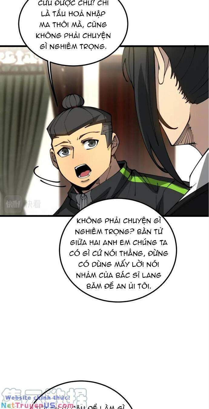 đọc truyện Độc Thủ Vu Y Chương 406 ảnh 31 tại Thiên Thai Truyện