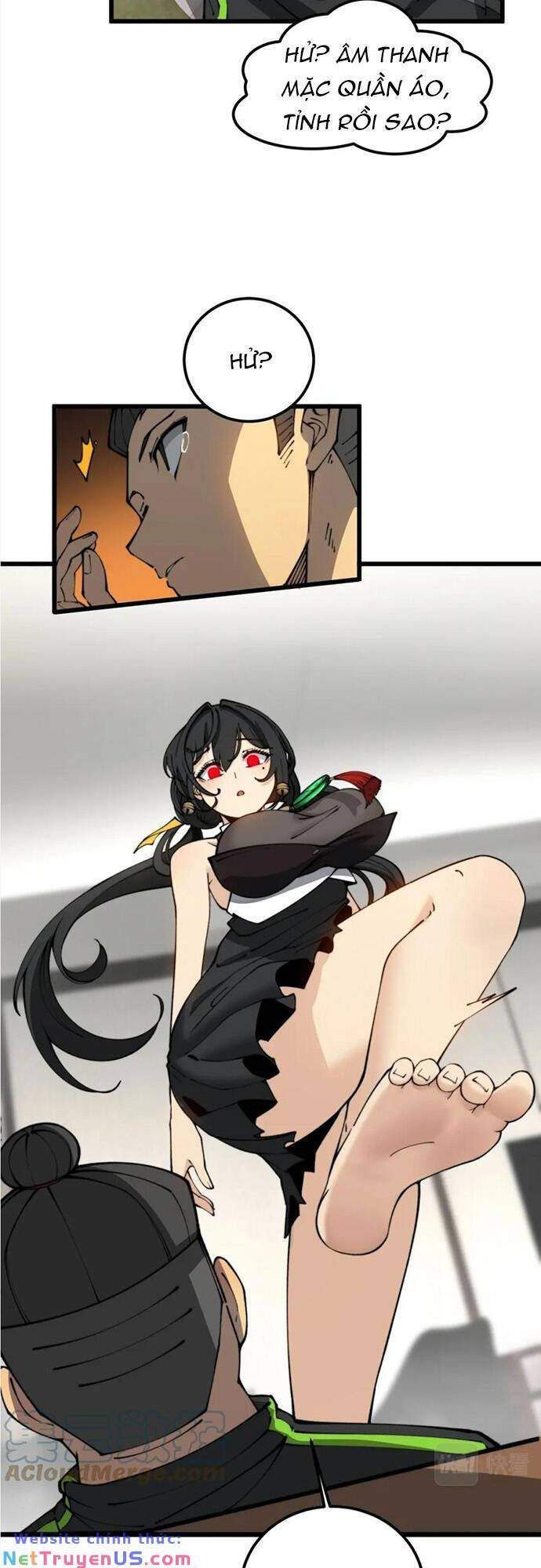 đọc truyện Độc Thủ Vu Y Chương 406 ảnh 5 tại Thiên Thai Truyện