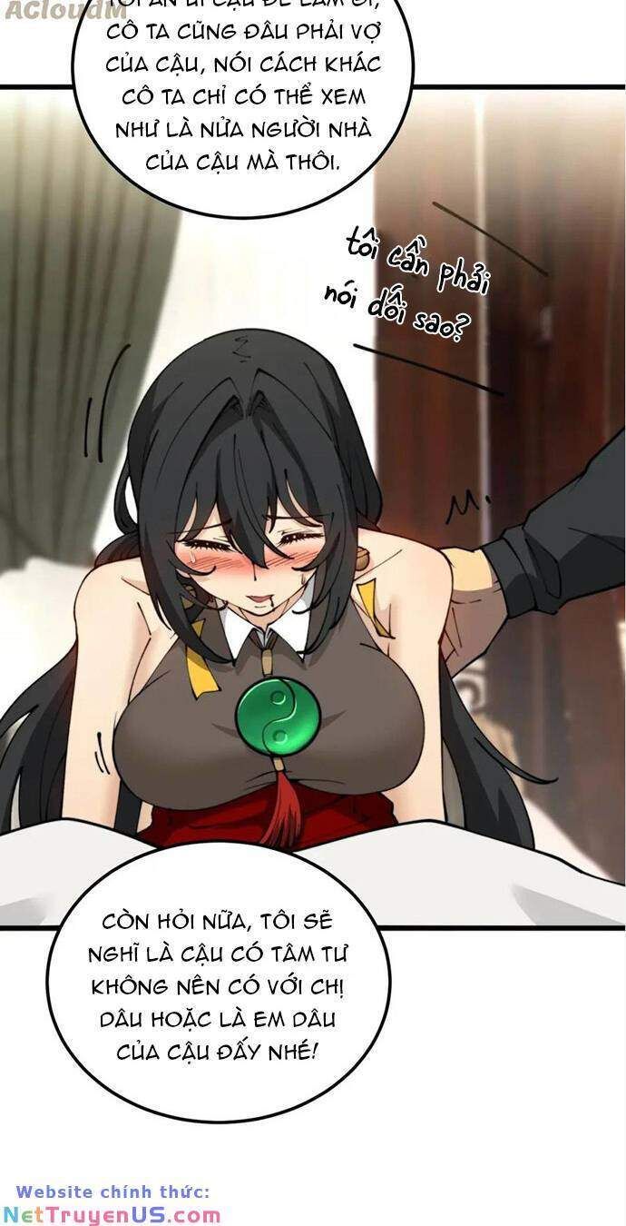 đọc truyện Độc Thủ Vu Y Chương 406 ảnh 32 tại Thiên Thai Truyện