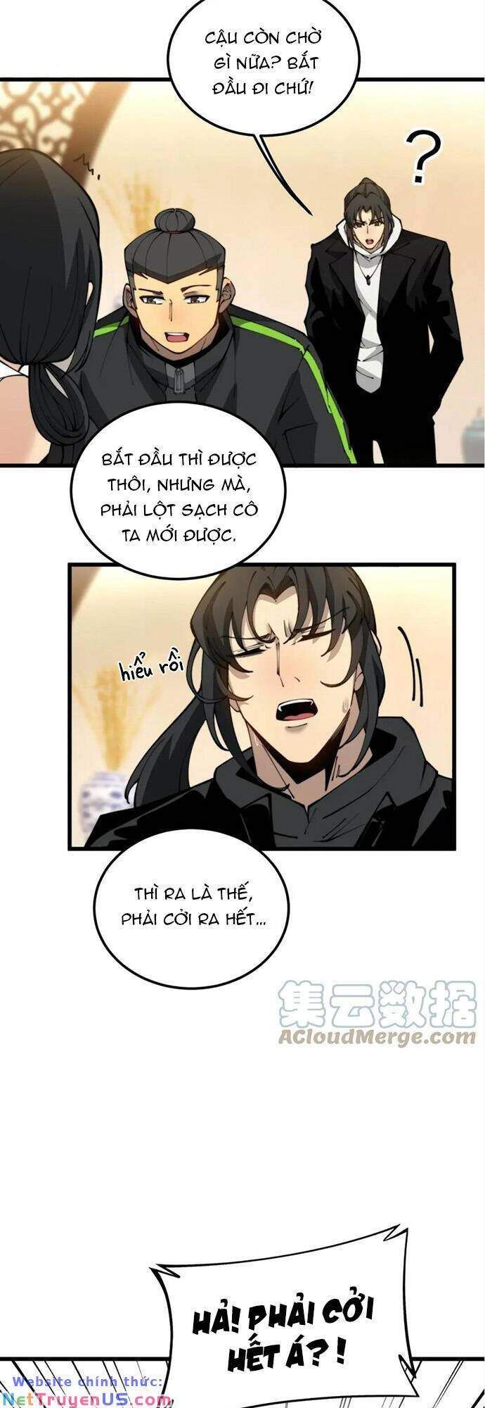 đọc truyện Độc Thủ Vu Y Chương 406 ảnh 34 tại Thiên Thai Truyện