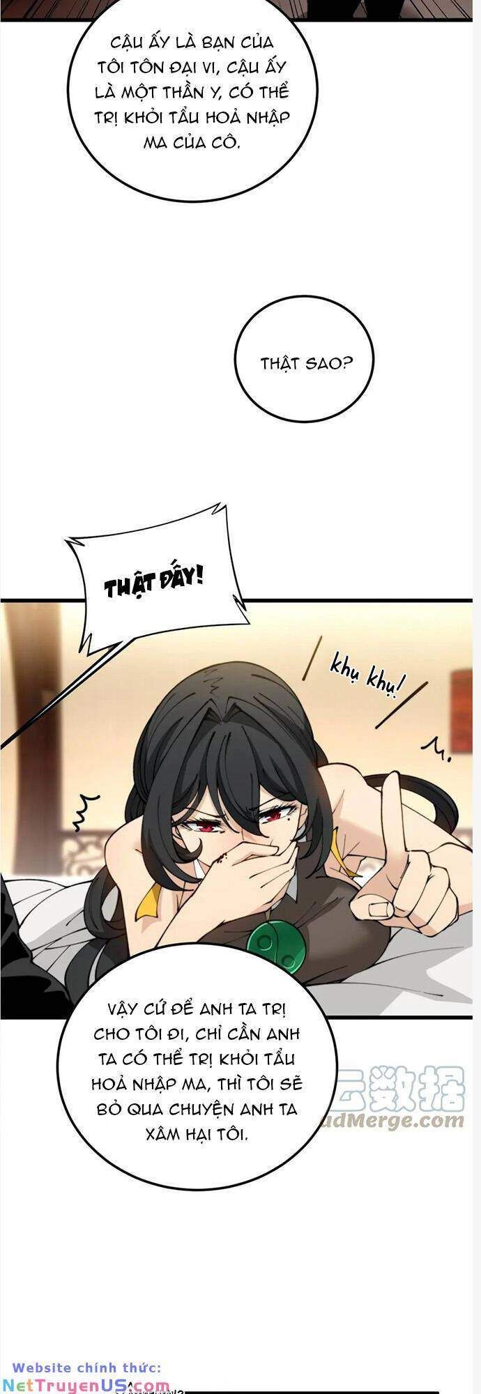 đọc truyện Độc Thủ Vu Y Chương 406 ảnh 39 tại Thiên Thai Truyện