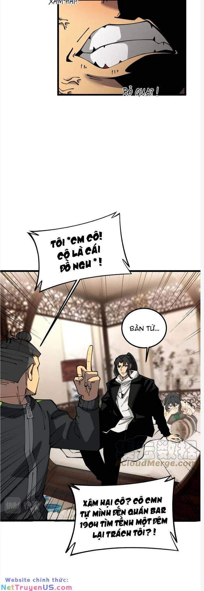 đọc truyện Độc Thủ Vu Y Chương 406 ảnh 40 tại Thiên Thai Truyện