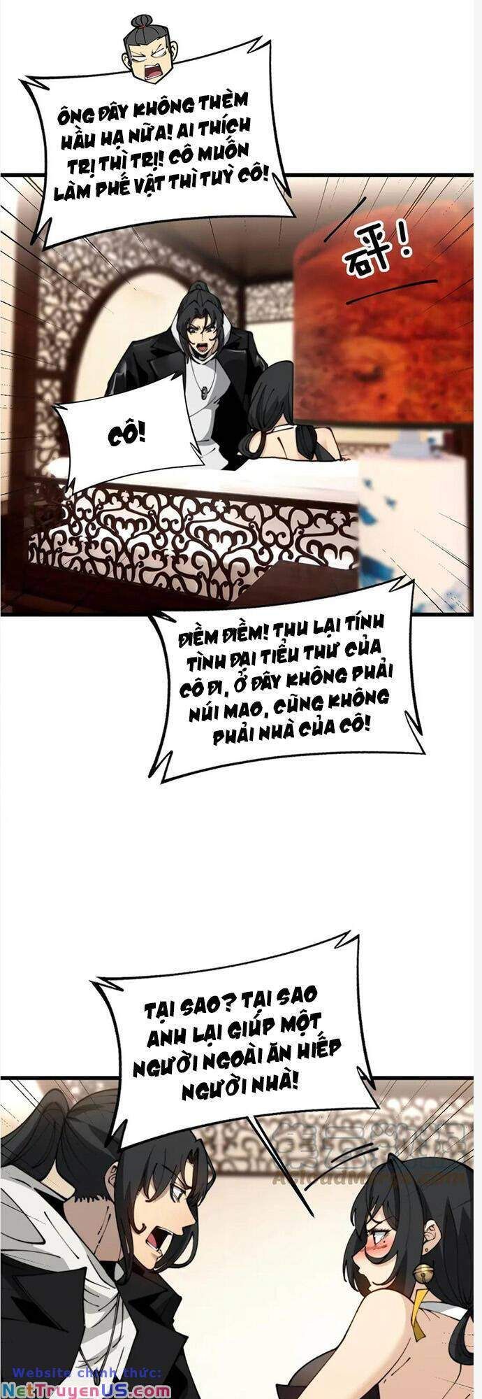 đọc truyện Độc Thủ Vu Y Chương 406 ảnh 41 tại Thiên Thai Truyện