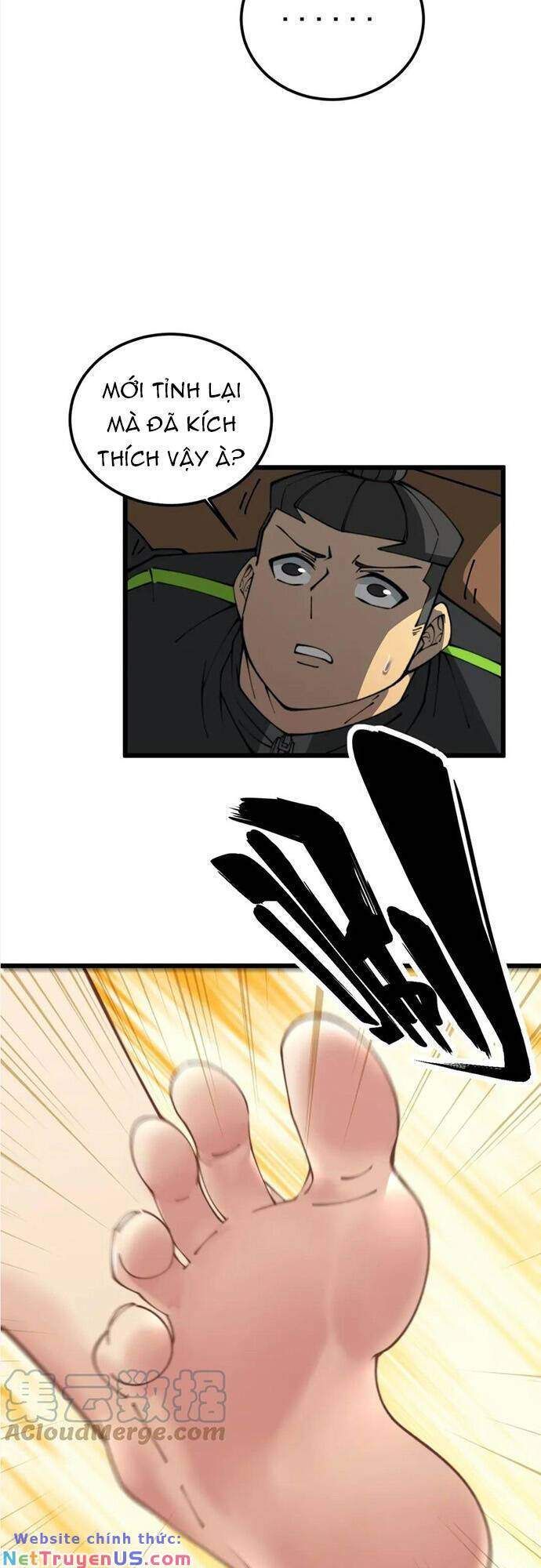 đọc truyện Độc Thủ Vu Y Chương 406 ảnh 6 tại Thiên Thai Truyện