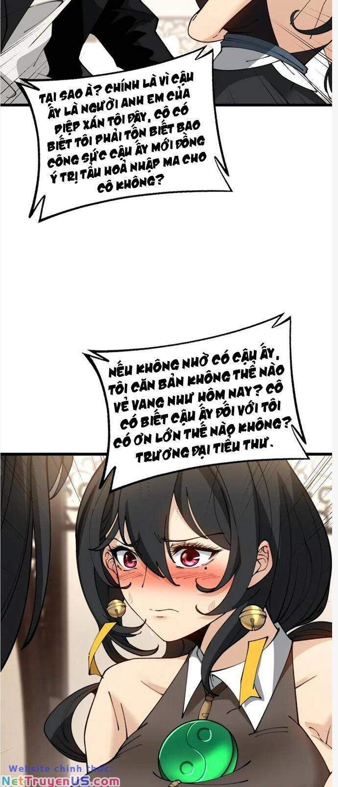 đọc truyện Độc Thủ Vu Y Chương 406 ảnh 42 tại Thiên Thai Truyện