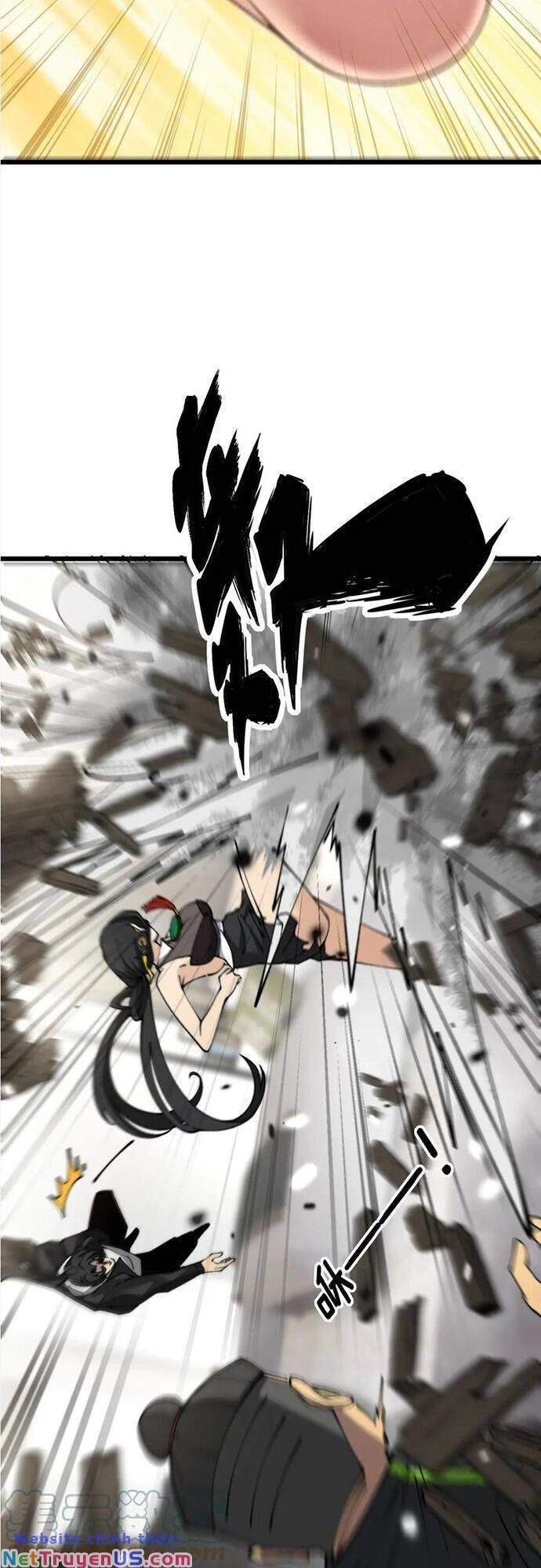 đọc truyện Độc Thủ Vu Y Chương 406 ảnh 7 tại Thiên Thai Truyện