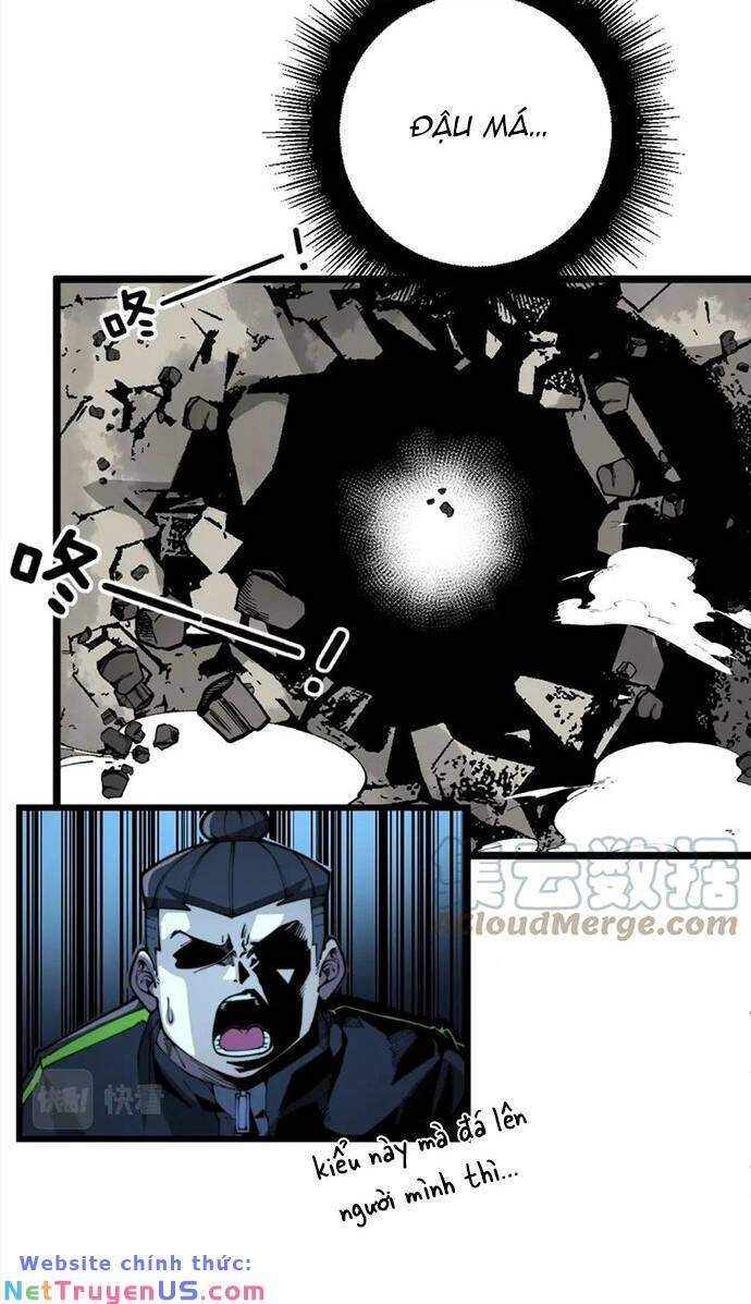 đọc truyện Độc Thủ Vu Y Chương 406 ảnh 9 tại Thiên Thai Truyện