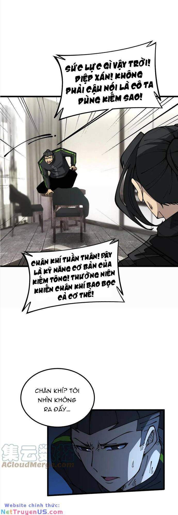 đọc truyện Độc Thủ Vu Y Chương 406 ảnh 10 tại Thiên Thai Truyện