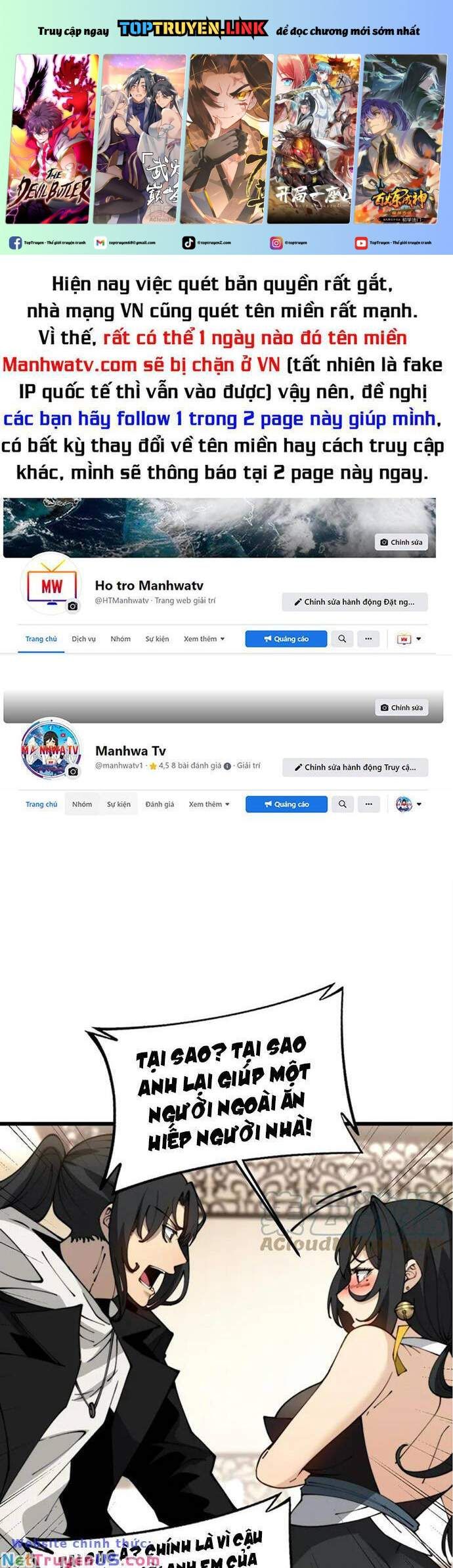 đọc truyện Độc Thủ Vu Y Chương 407 ảnh 3 tại Thiên Thai Truyện