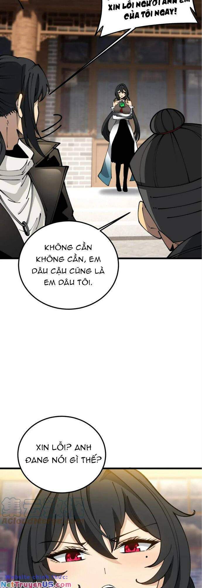 đọc truyện Độc Thủ Vu Y Chương 407 ảnh 14 tại Thiên Thai Truyện