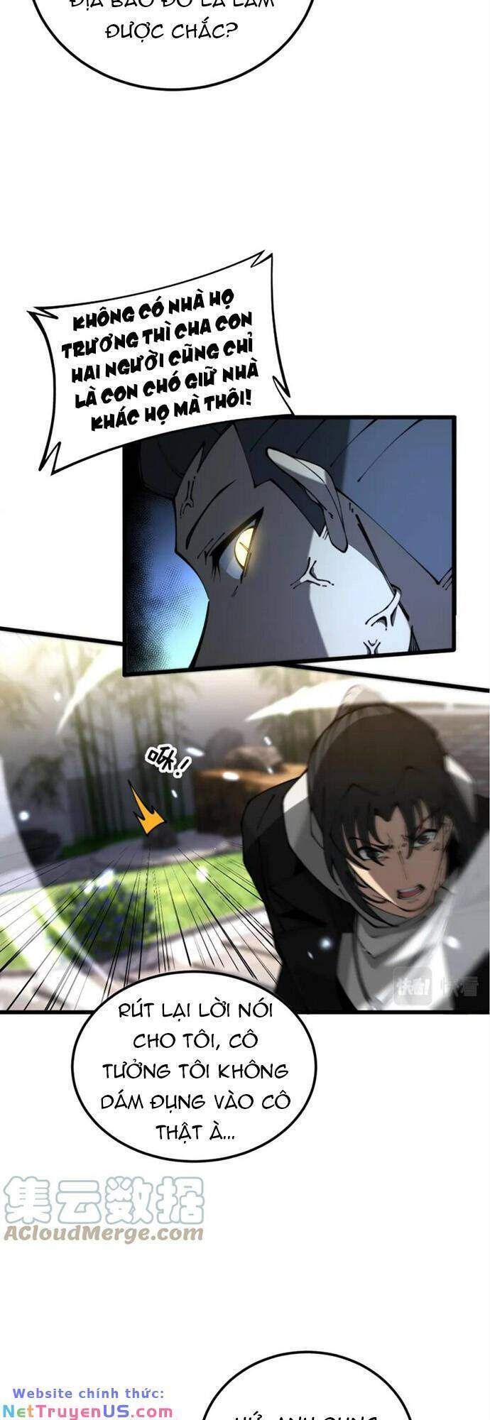 đọc truyện Độc Thủ Vu Y Chương 407 ảnh 16 tại Thiên Thai Truyện