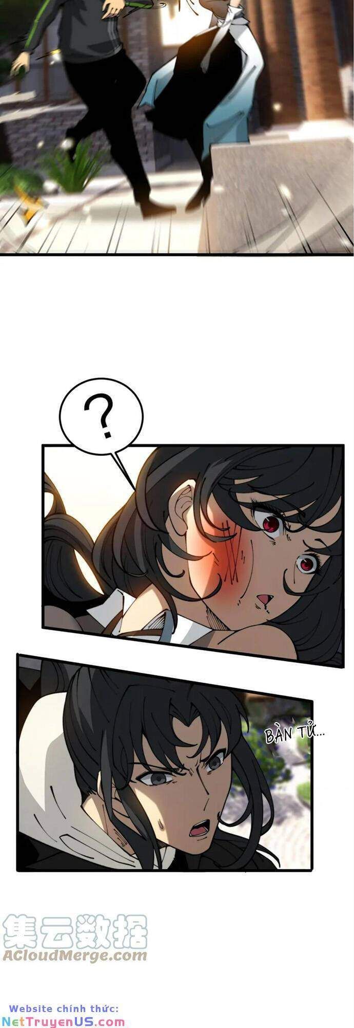 đọc truyện Độc Thủ Vu Y Chương 407 ảnh 18 tại Thiên Thai Truyện