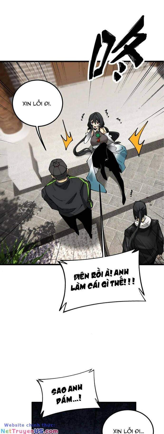 đọc truyện Độc Thủ Vu Y Chương 407 ảnh 19 tại Thiên Thai Truyện