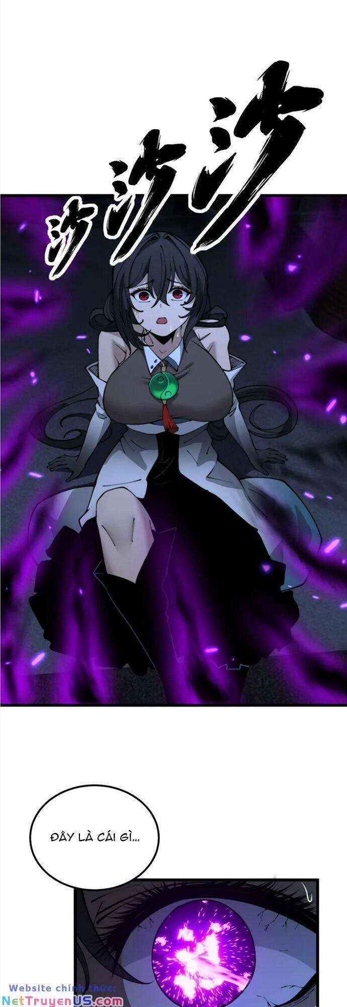 đọc truyện Độc Thủ Vu Y Chương 407 ảnh 21 tại Thiên Thai Truyện